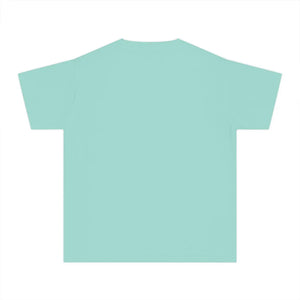 Be Kind or Quiet Youth Tee - Positive Message Graphic T-shirt - T-shirts