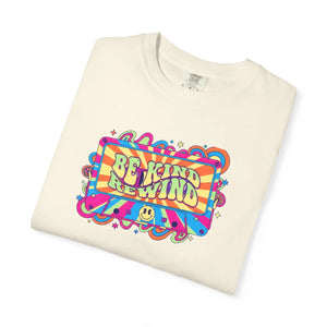 Relaxed Kind Retro Graphic Tee - Heavy Cotton - Dipaliz - T-shirts - m
