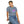 Retro Neon Kindness T-shirt - Garment Dyed Cotton - Dipaliz - T-shirts - m