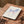 Kindle Case - Watercolor Dog Heart Cover for Lovers Cute Paw Print E-reader Sleeve - Tablet Computer Back Covers