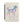 Kindle Case - Watercolor Dog Heart Cover for Lovers Cute Paw Print E-reader Sleeve - Tablet Computer Back Covers