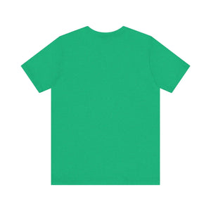 Soft Unisex Jersey Tee King of Dads Father’s Day - Dipaliz - T-shirts