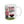 Grill Ceramic Mug - Unisex Style Morning Champion - Dipaliz - Mugs