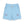 Kiss Accent Fleece Sweat Shorts, Pink Cozy Lounge with Lip Patch