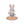 Cute Kiss-cut Stickers - Bunny Eating Instant Noodles - Dipaliz - Decorative