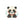 Vibrant Panda Kiss Cut Vinyl Decals - Durable 3m - Dipaliz - Electronics Stickers &
