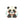 Vibrant Panda Kiss Cut Vinyl Decals - Durable 3m - Dipaliz - Electronics Stickers &