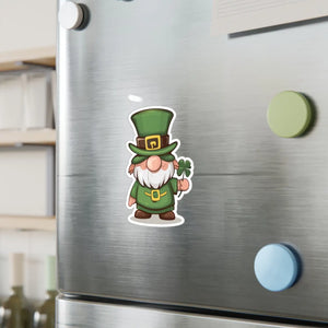 Whimsical Kiss Cut Vinyl Decals - St Patricks Day - Dipaliz - Decorative Stickers