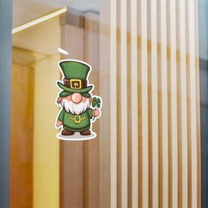 Whimsical Kiss Cut Vinyl Decals - St Patricks Day - Dipaliz - Decorative Stickers
