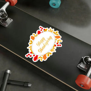 Kiss Cut Vinyl Decals - Chic Room Decor Stickers - Dipaliz - Decorative