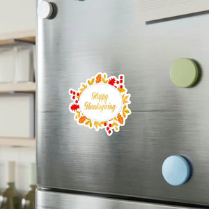 Kiss Cut Vinyl Decals - Chic Room Decor Stickers - Dipaliz - Decorative