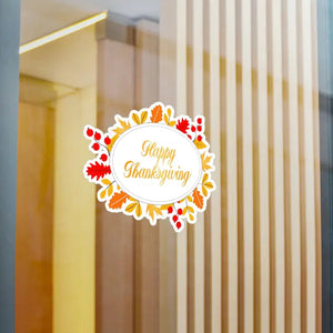 Kiss Cut Vinyl Decals - Chic Room Decor Stickers - Dipaliz - Decorative