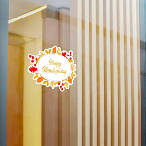 Kiss Cut Vinyl Decals - Chic Room Decor Stickers - Dipaliz - Decorative