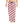 Kiss Print Pajama Pants, Women’s Red Lip Loungewear - Pajamas
