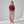 Kiss Print Pajama Pants, Women’s Red Lip Loungewear - Pajamas