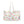 Vibrant Weekender Tote - Kisses and Flowers Polyester - Dipaliz - Bags