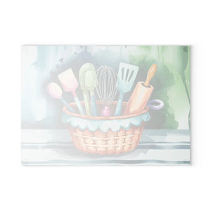 Chic Glass Cutting – Tempered Material - Dipaliz - Boards