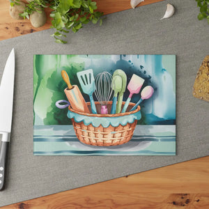 Chic Glass Cutting – Tempered Material - Dipaliz - Boards