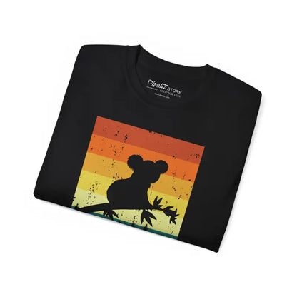 Koala Koalafied Unisex Ultra Cotton Tee - Classic & Comfy - T-shirt