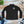 Ladies Quarter-zip Pullover Ocean Vibes Style - Dipaliz - Black / m - Sweatshirts