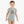 Soft Cotton Lap Shoulder Onesie - Quick Change - Dipaliz - Baby One-pieces