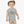 Soft Cotton Lap Shoulder Onesie - Quick Change - Dipaliz - Baby One-pieces