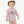 Soft Cotton Lap Shoulder Onesie - Quick Change - Dipaliz - Baby One-pieces