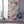 Vibrant Window Curtain - Large Colorful Flowers Polyester - Dipaliz - Curtains