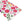Floral Print Lightweight Scarf - Eco-friendly Gift - Dipaliz - Scarves & Shawls