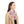 Large Floral Poly Scarf - Garden Blooms White Voile - Dipaliz - Scarves & Shawls