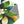 Floral Area Rugs – Leaf Designs Chenille - Dipaliz