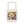 Floral Organic Canvas Tote - Certified Cotton - Dipaliz - Bags