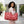 Large Flowers Oversized Polyester Weekender - Dipaliz - Luggage & Bags