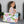 Large Flowers Weekender Bag – Eco Friendly - Dipaliz - Luggage & Bags