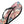 Stylish Flowers Flip Flops - Black Pvc Strap - Dipaliz - Slippers