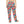 Vibrant Floral Pajama Pants - Large Hibiscus Polyester - Dipaliz - Pajamas