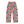Vibrant Floral Pajama Pants - Large Hibiscus Polyester - Dipaliz - Pajamas