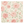 Floral All-over Print Bandana - Large Pink Rose - Dipaliz - Bandanas & Headties