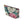 Pink Accessory Pouch – White Flowers Large - Dipaliz - Makeup Bags