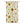 Vibrant Large Sunflowers Window Curtain - 50x84 Polyester - Dipaliz - Curtains