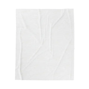 Vibrant Flower Pattern Velveteen Plush Blanket - Dipaliz - Blankets