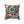 Vibrant Flowers Polyester Pillow - Bold Home Accents - Dipaliz - 18’’ × - Throw Pillows