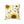 Large Yellow Sunflowers Square Pillow Polyester - Dipaliz - Throw Pillows