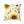 Large Yellow Sunflowers Square Pillow Polyester - Dipaliz - Throw Pillows