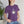 Jersey Short Sleeve Tee Ultimate Comfort Style Dipaliz - Heather Team Purple / s - T-shirts