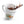 Whimsical Bunny Latte Mug - Carrot Dream 12oz Ceramic - Dipaliz - Mugs