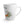 Bunny Latte Mug - Carrot Dream Design for Morning Coffee - Dipaliz - 12oz
