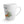 Whimsical Bunny Latte Mug - Carrot Dream 12oz Ceramic - Dipaliz - Mugs