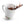 Adorable Bunny Ceramic Mug - Easter Spring Gift - Dipaliz - Mugs