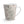 Peacock Latte Mug – 12oz Ceramic Drinkware - Dipaliz - Mugs